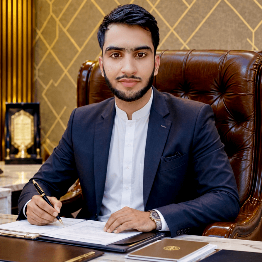 Muhammad Qamar ud din