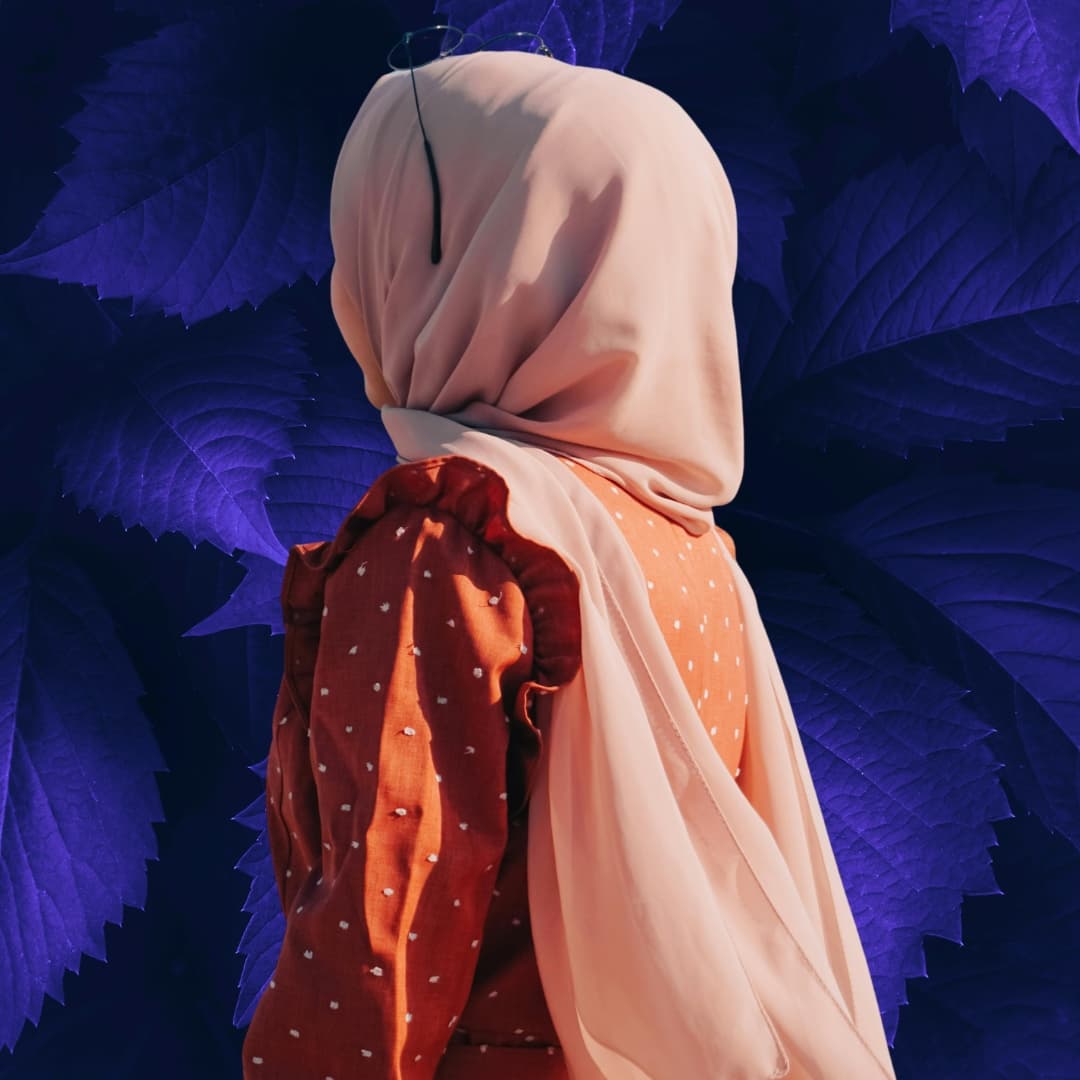 Ummey Habiba