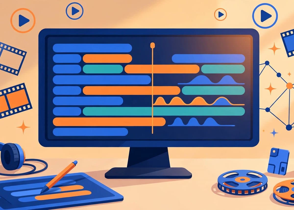 Earn with AI Video Editing: A Freelancer's Guide (2026)