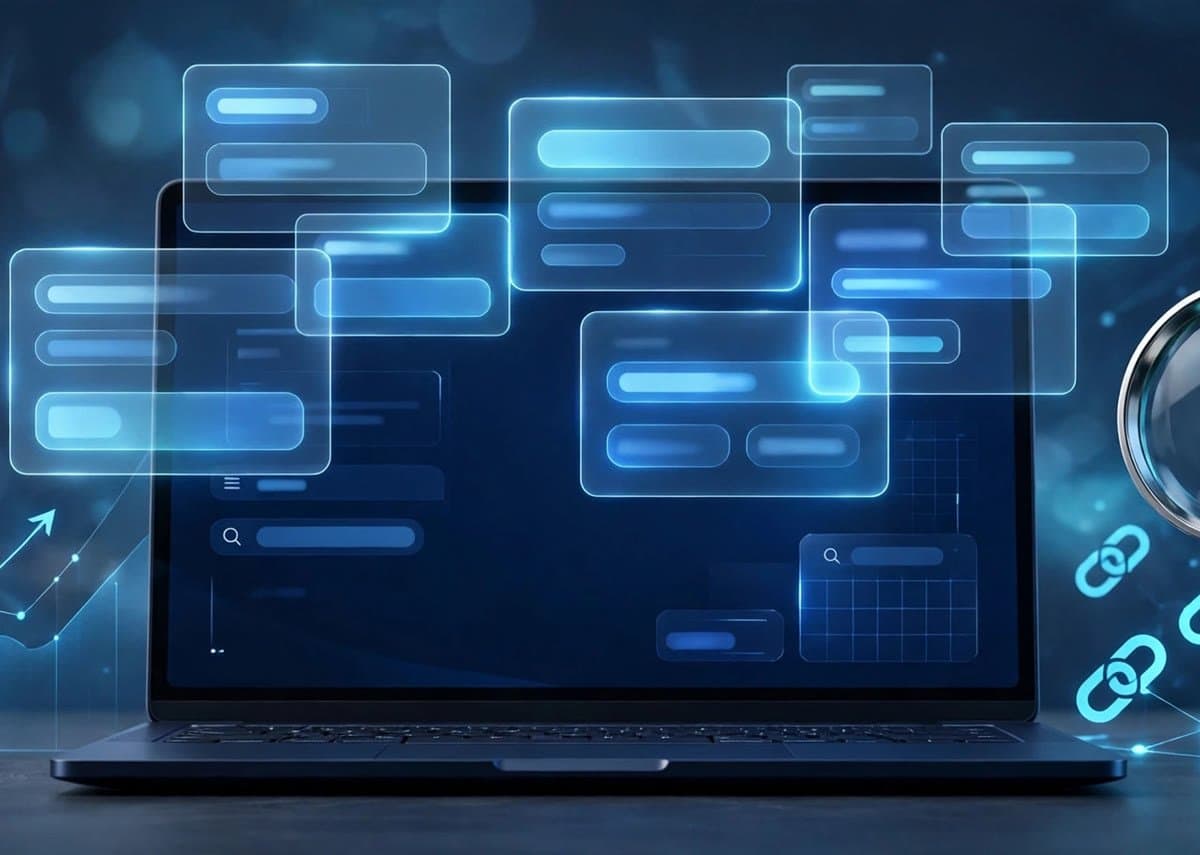 Google AI Mode Update October 2026: What Your Website Must Do Now