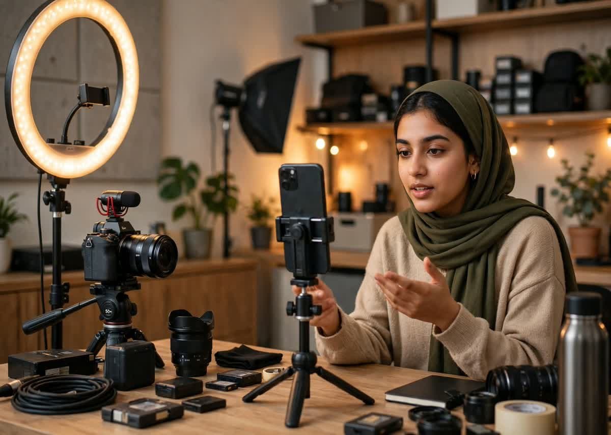 Instagram Reels Algorithm October 2026: What Pakistani Creators Must Change Now