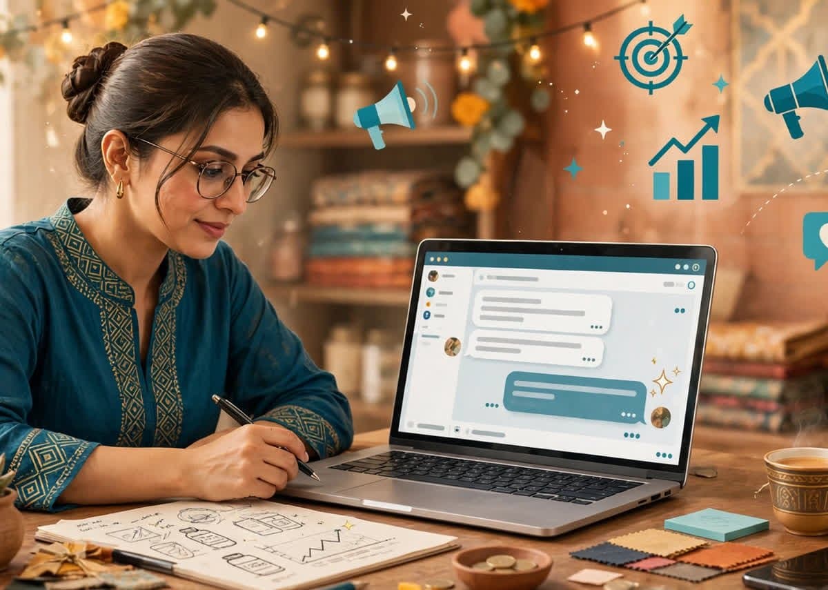 ChatGPT Ads Arrive in Pakistan: What Small Businesses Must Know (2026)