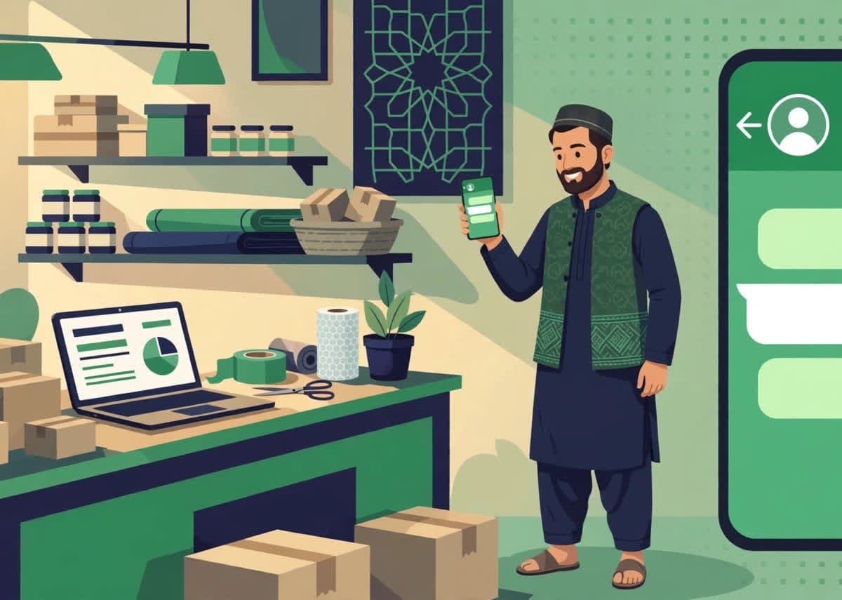 WhatsApp Business Charges in Pakistan: What Changed in October 2026