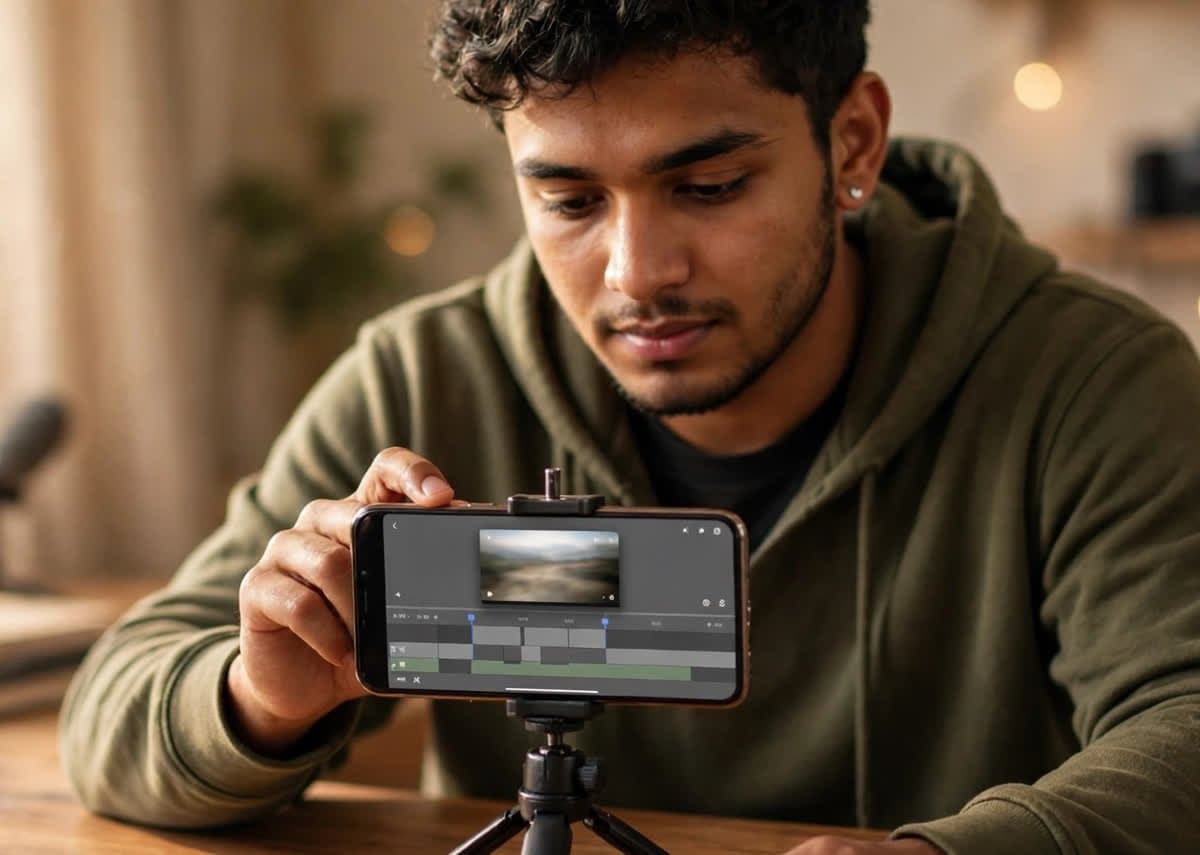 Instagram Edits AI Assistant: A Smart Helper for Pakistani Creators (2026)