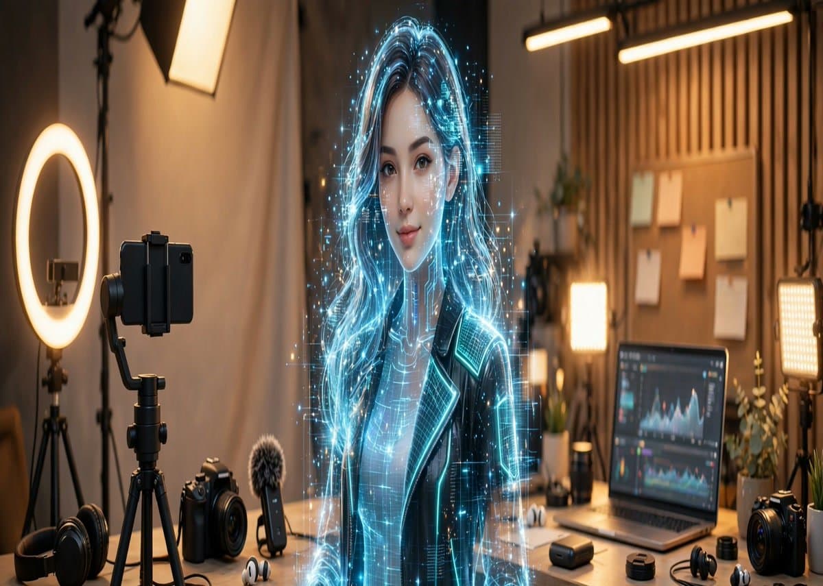 AI Influencers in Pakistan: Should Your Brand Use One in 2026?