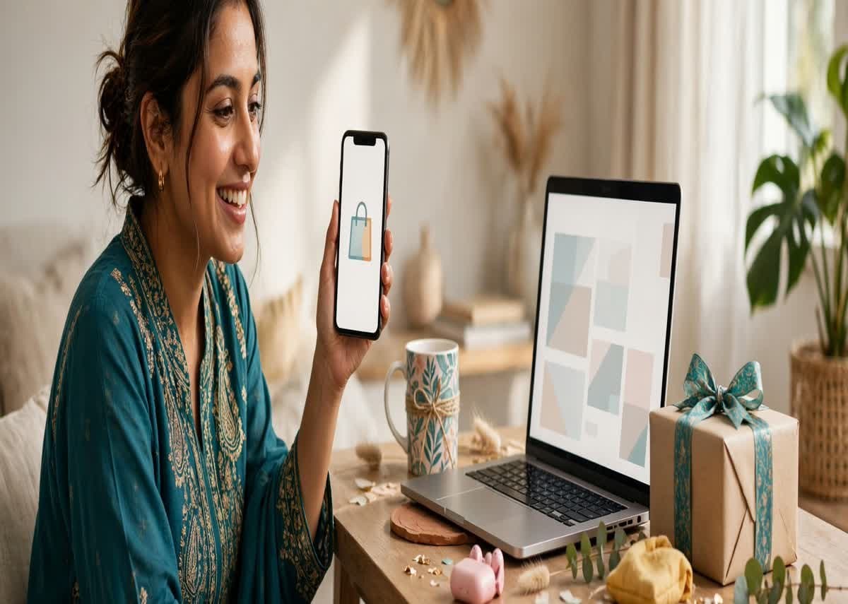 AI Shoppers Convert 90% Better: What Pakistani Online Sellers Must Do Now (2026)