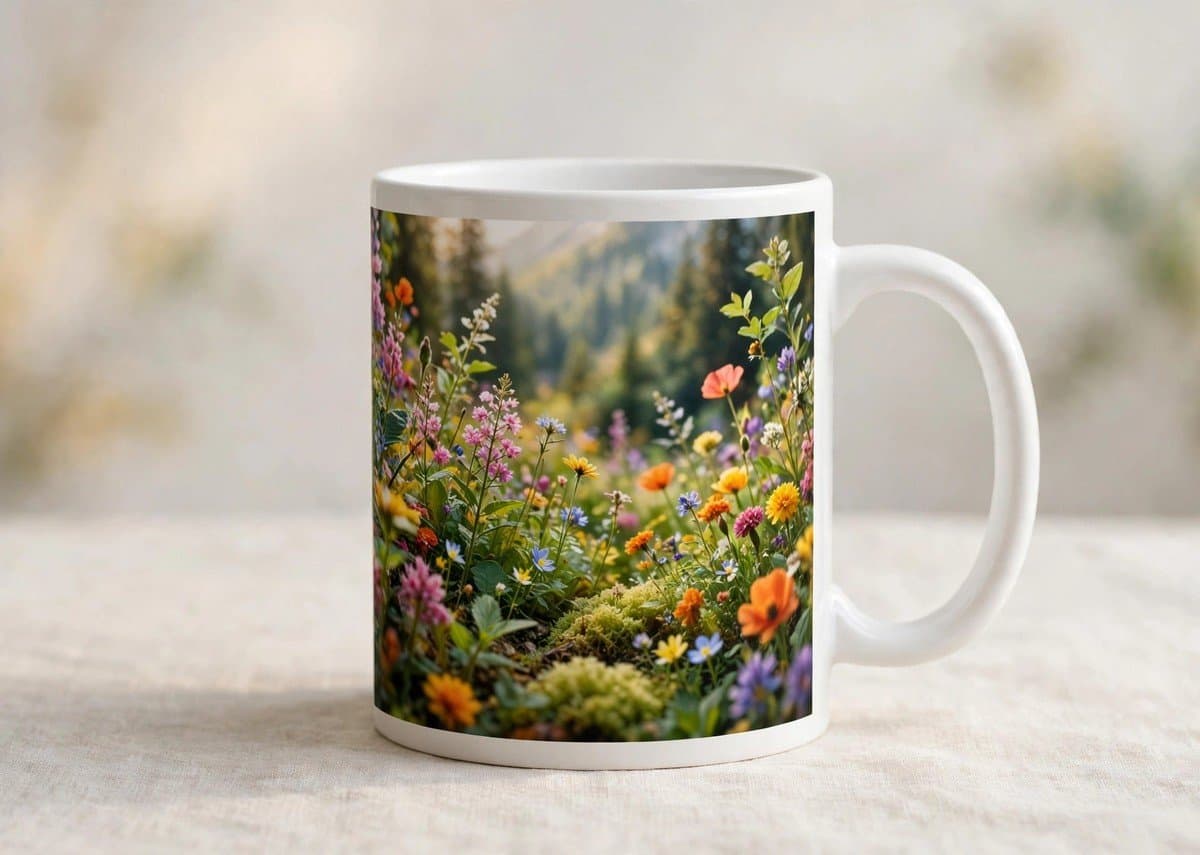 Personalized Photo Mugs in Pakistan: A Simple Buying Guide for Gifts That People Actually Keep