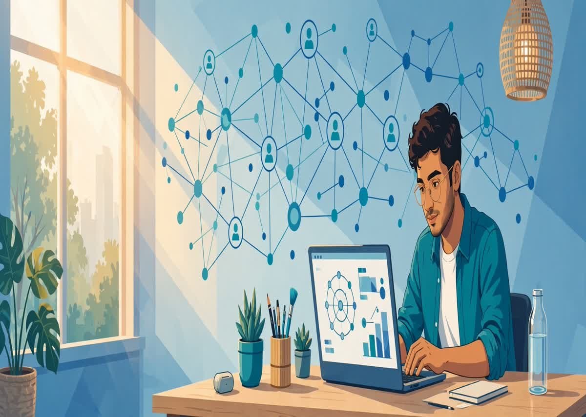 LinkedIn AI Slop Crackdown: What Pakistani Freelancers Must Change in 2026