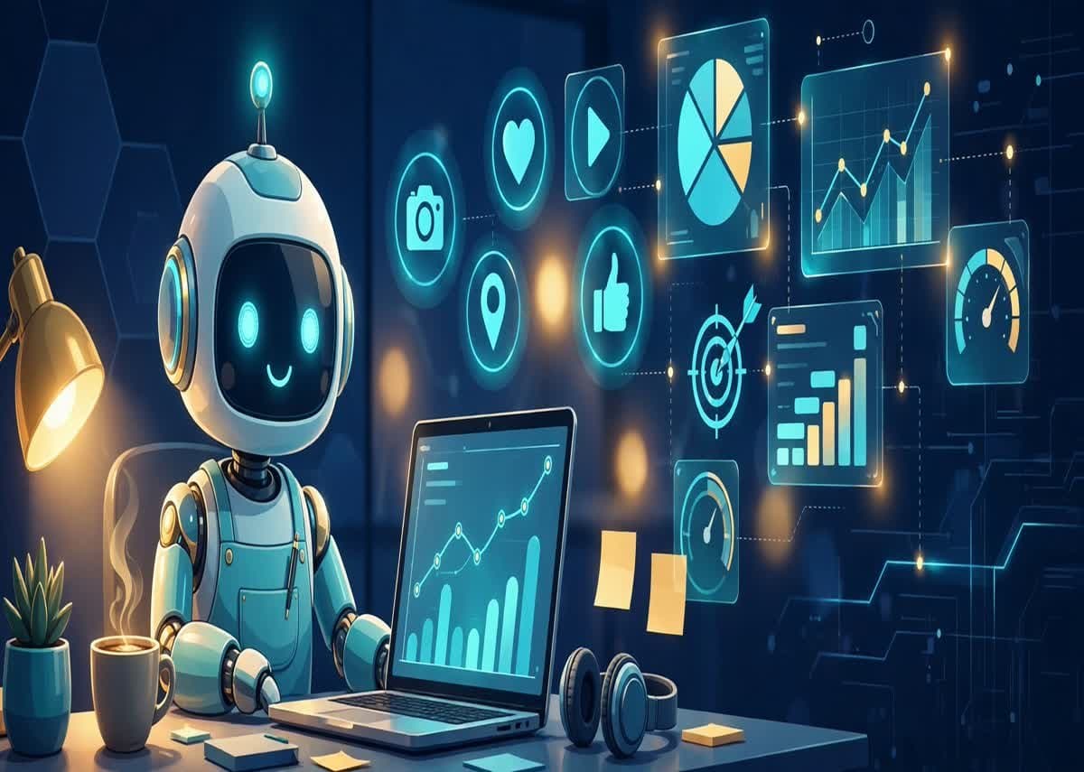 AI Marketing Agents in Pakistan: How Small Businesses Can Use Them in 2026