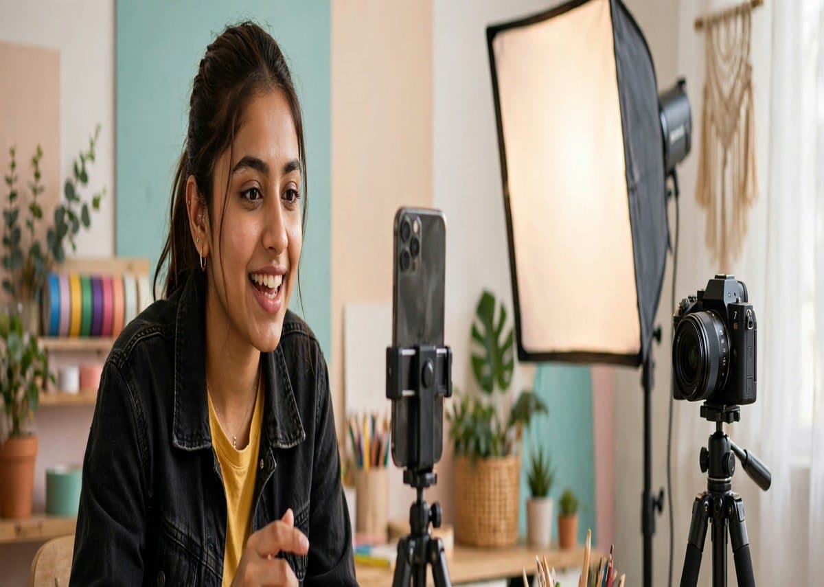 YouTube Shorts Algorithm October 2026: Why Original Content Now Wins for Pakistani Creators