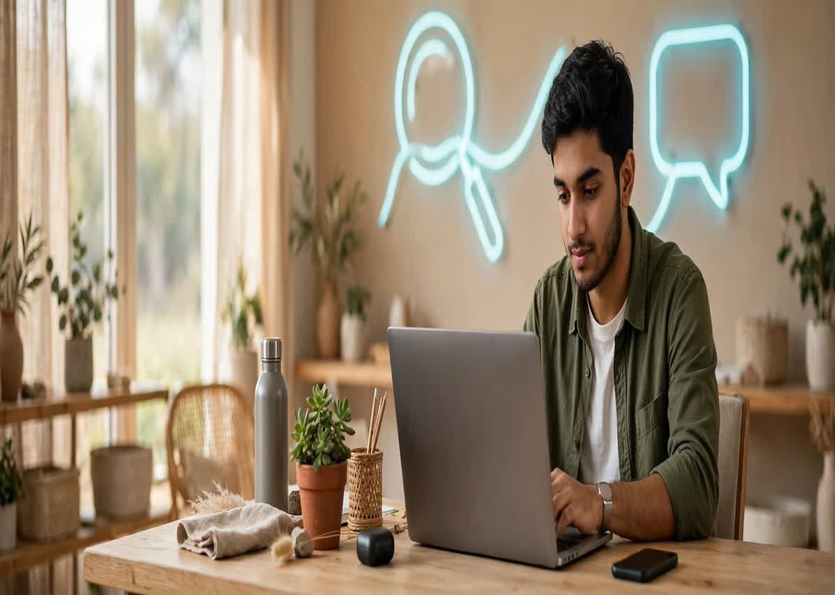 Google AI Mode Ads in Pakistan: What Businesses Must Do Now (2026)