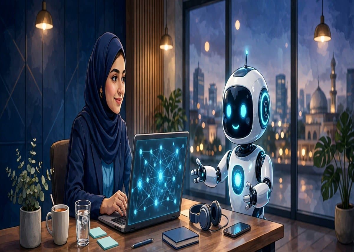 World Bank AI Report: Which Jobs in Pakistan Are Safe β and Which Need New Skills in 2026