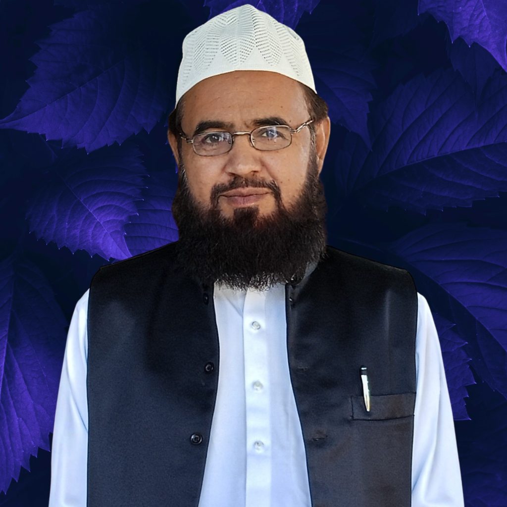 Safder Hussain Raza