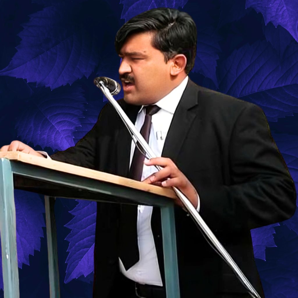 Ch. Manazar Hussain Khambi