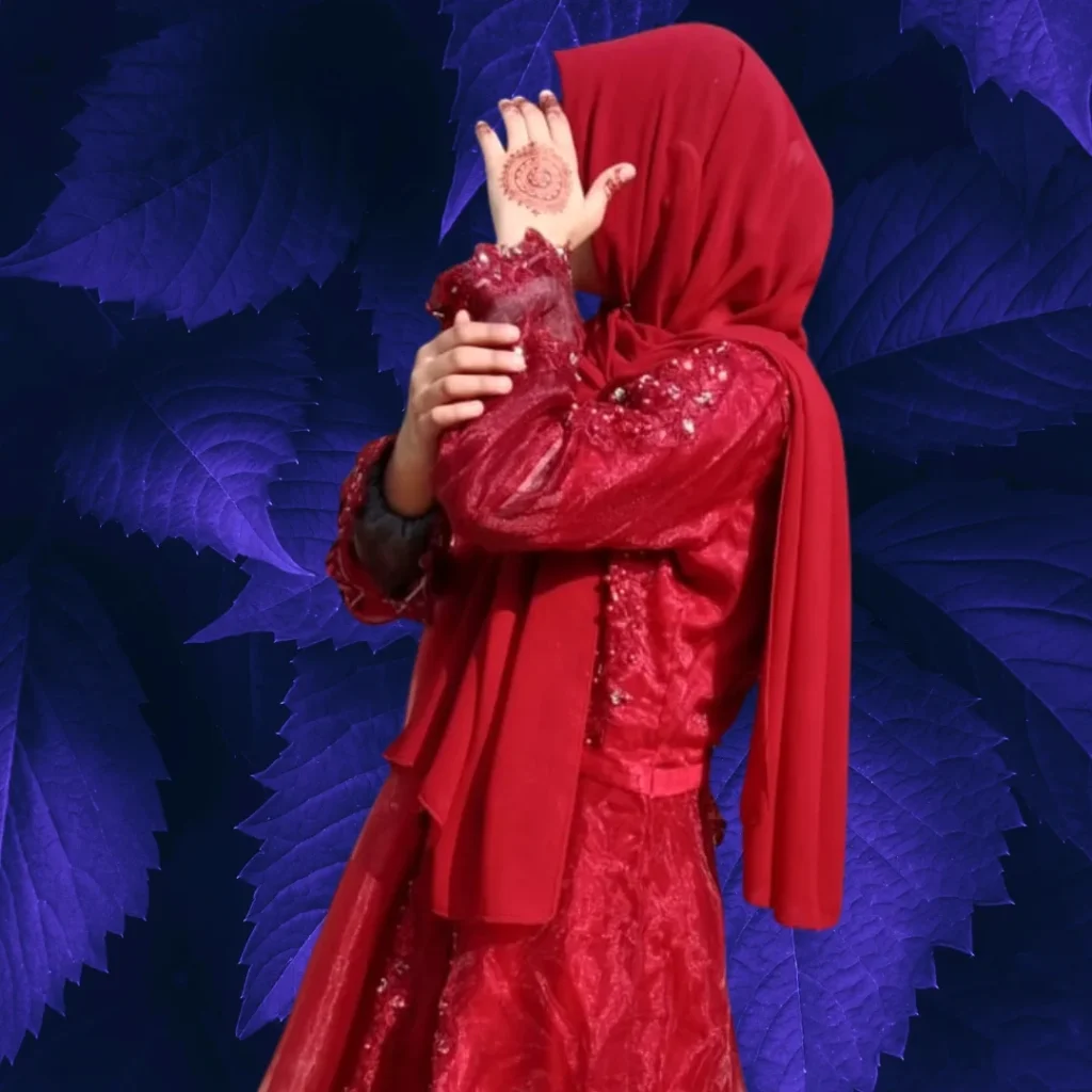 Khansa Zubair Image